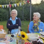 Sommertreffen 2026 der Bienengartenfeen