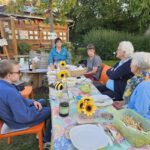 Sommertreffen 2026 der Bienengartenfeen